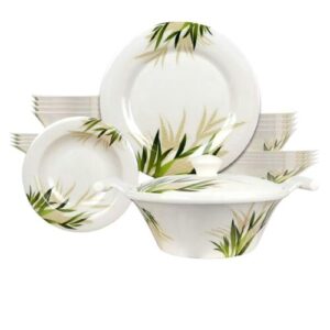 SK NUKHBA Double Glaze (69 PCS)