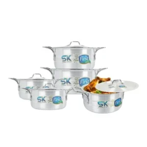 Zoom  SK SPARKLE SET (10 PCS)