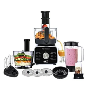 AG-3157 Food Processor