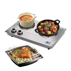 AG-3062 Deluxe Hot Plate